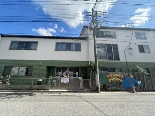 4LDK Property Funabashi City Chiba Prefecture (1)