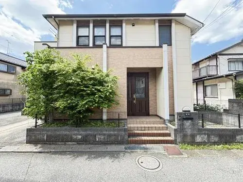 4LDK Property Funabashi City Chiba Prefecture (2)