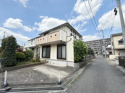 4LDK Property Funabashi City Chiba Prefecture (3)