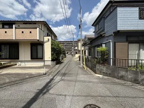4LDK Property Funabashi City Chiba Prefecture (4)