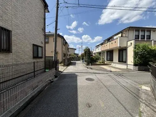 4LDK Property Funabashi City Chiba Prefecture (5)