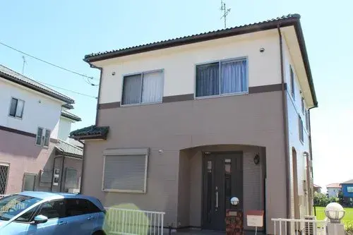 3LDK Togane City Chiba Prefecture (1)