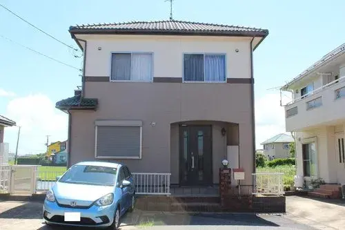 3LDK Togane City Chiba Prefecture (2)