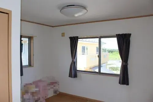 3LDK Togane City Chiba Prefecture (11)