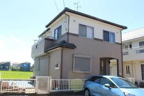 3LDK Togane City Chiba Prefecture (3)