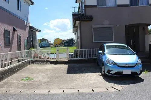 3LDK Togane City Chiba Prefecture (4)