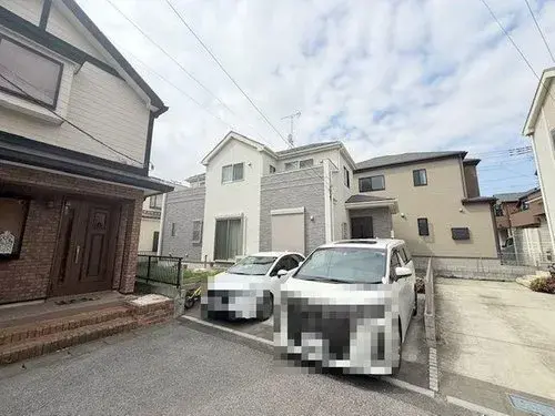 4LDK Property Kamagaya City Chiba Prefecture (1)