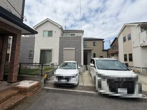 4LDK Property Kamagaya City Chiba Prefecture (2)