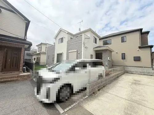 4LDK Property Kamagaya City Chiba Prefecture (6)