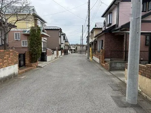 4LDK Property Kamagaya City Chiba Prefecture (7)