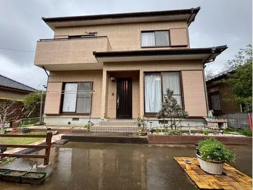 4LDK Property Yokoshibahikari-machi Chiba Prefecture (1)