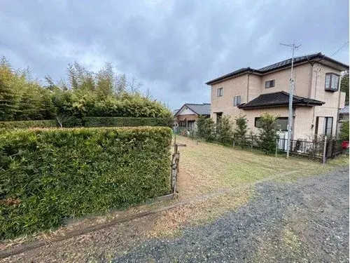 4LDK Property Yokoshibahikari-machi Chiba Prefecture (2)