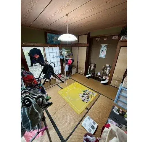 4LDK Property Yokoshibahikari-machi Chiba Prefecture (11)