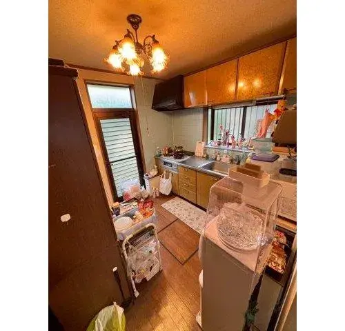 4LDK Property Yokoshibahikari-machi Chiba Prefecture (12)