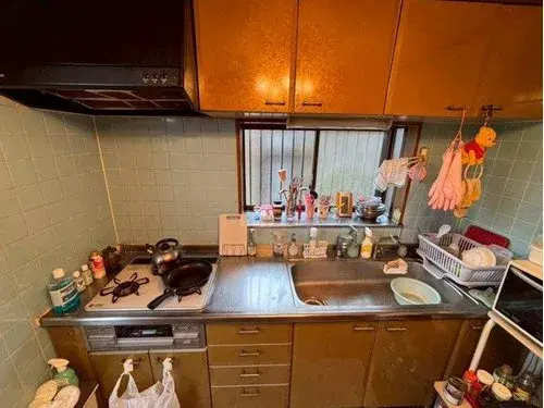 4LDK Property Yokoshibahikari-machi Chiba Prefecture (16)