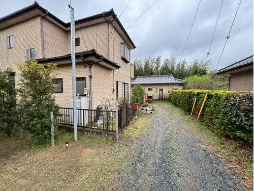 4LDK Property Yokoshibahikari-machi Chiba Prefecture (3)