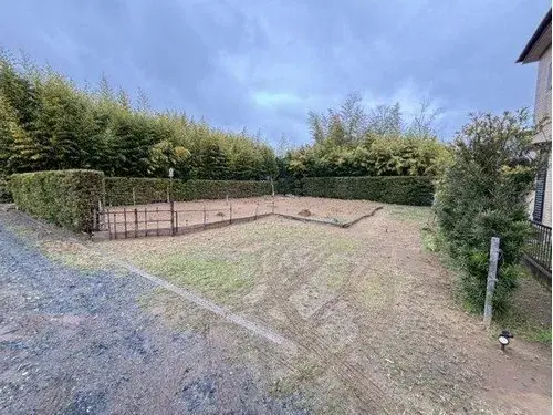 4LDK Property Yokoshibahikari-machi Chiba Prefecture (4)