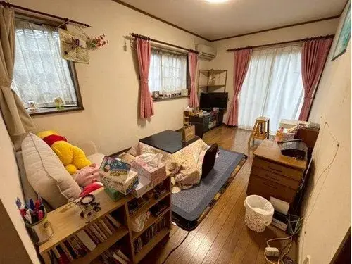 4LDK Property Yokoshibahikari-machi Chiba Prefecture (6)