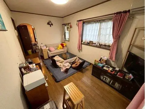 4LDK Property Yokoshibahikari-machi Chiba Prefecture (7)