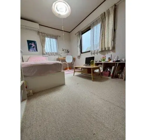 4LDK Property Yokoshibahikari-machi Chiba Prefecture (9)