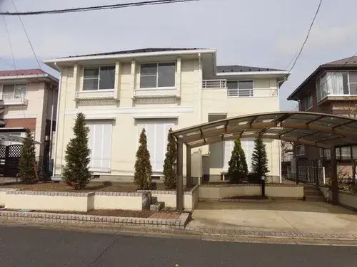 [4LDK Property] Oamishirasato City Chiba Prefecture (1)