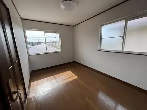 [4LDK Property] Oamishirasato City Chiba Prefecture (11)