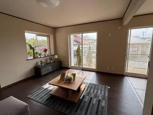 [4LDK Property] Oamishirasato City Chiba Prefecture (3)