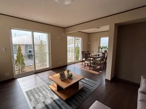 [4LDK Property] Oamishirasato City Chiba Prefecture (4)