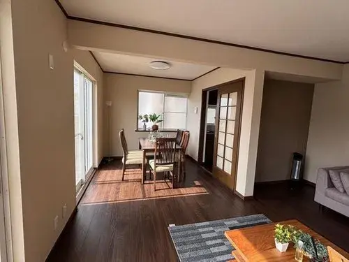 [4LDK Property] Oamishirasato City Chiba Prefecture (5)