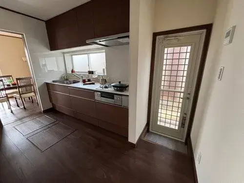 [4LDK Property] Oamishirasato City Chiba Prefecture (6)