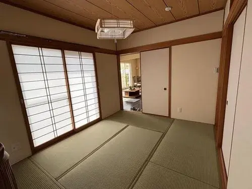 [4LDK Property] Oamishirasato City Chiba Prefecture (7)