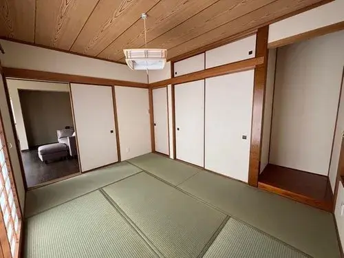 [4LDK Property] Oamishirasato City Chiba Prefecture (8)