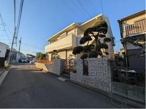 5LDK+S Property Funabashi City Chiba Prefecture (1)