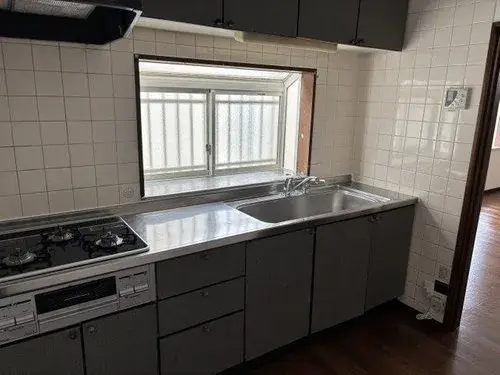 Chiba Prefecture Chiba City 2 Bedroom Property (1)