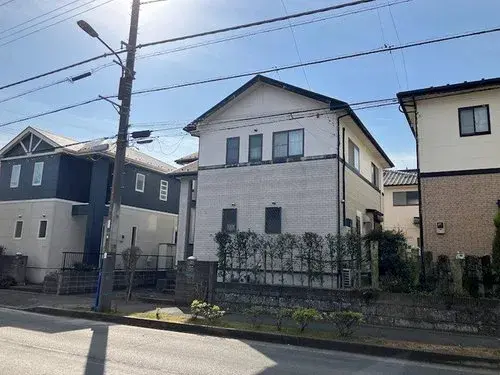 [4LDK Property] Sakura City Chiba Prefecture (1)