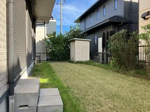 [4LDK Property] Sakura City Chiba Prefecture (2)