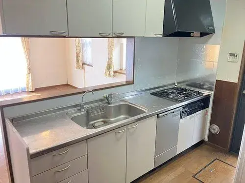 [4LDK Property] Sakura City Chiba Prefecture (12)