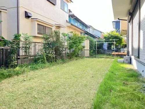 [4LDK Property] Sakura City Chiba Prefecture (3)