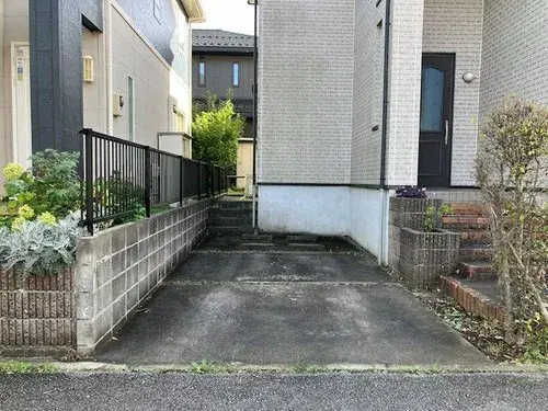 [4LDK Property] Sakura City Chiba Prefecture (4)