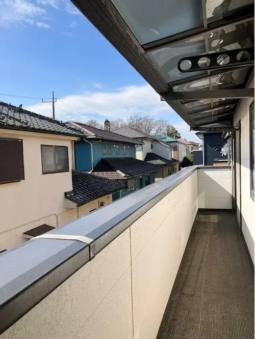 [4LDK Property] Sakura City Chiba Prefecture (5)