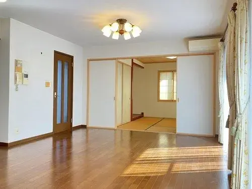 [4LDK Property] Sakura City Chiba Prefecture (7)