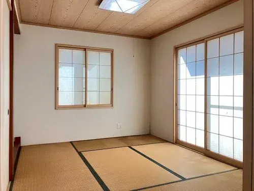 [4LDK Property] Sakura City Chiba Prefecture (8)