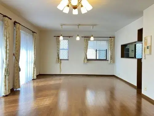 [4LDK Property] Sakura City Chiba Prefecture (9)