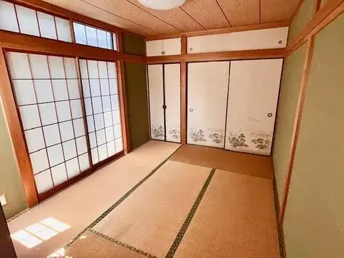 2-Story House Ichikawa Chiba Prefecture (3)