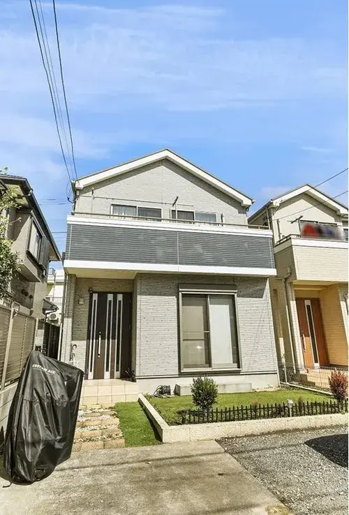 4LDK Property Narashino City Chiba Prefecture (1)
