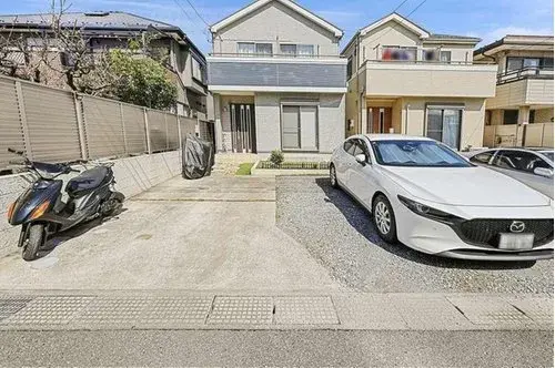 4LDK Property Narashino City Chiba Prefecture (2)