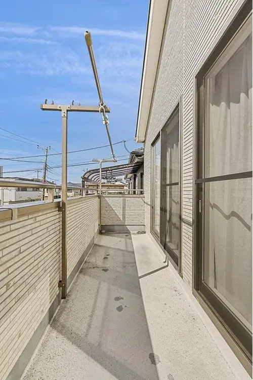 4LDK Property Narashino City Chiba Prefecture (4)
