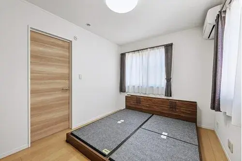 4LDK Property Narashino City Chiba Prefecture (7)
