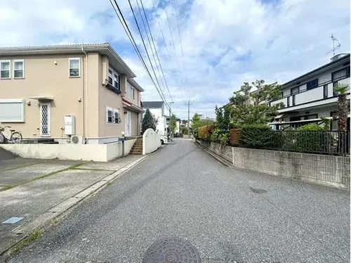 4LDK Ichihara City Chiba Prefecture (1)