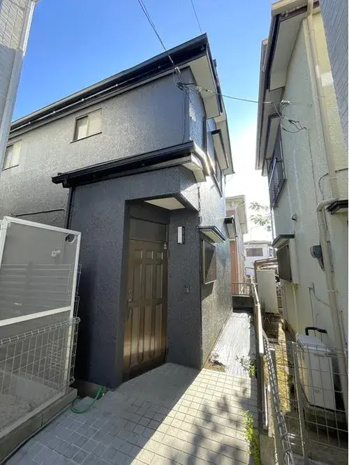 4DK Matsudo City Chiba Prefecture (1)